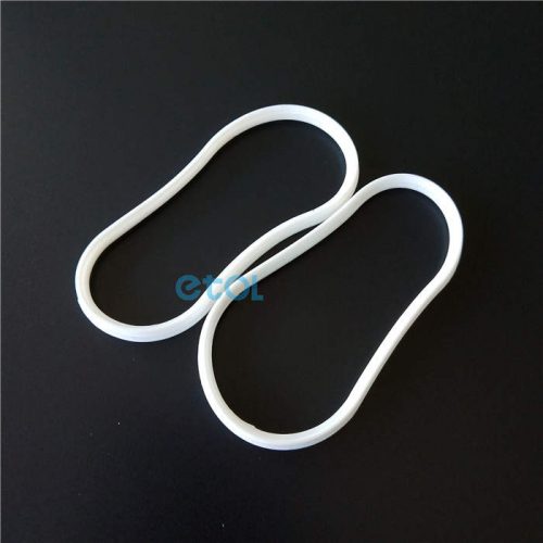 silicone gasket