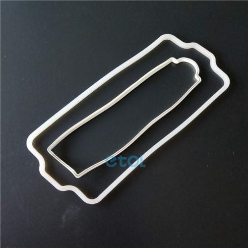 rubber gasket