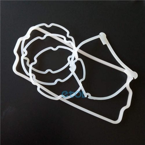 silicone gasket