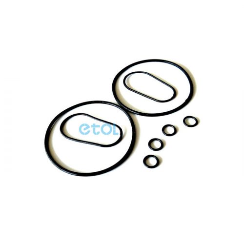 rubber gasket