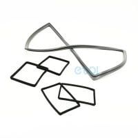 silicone gasket