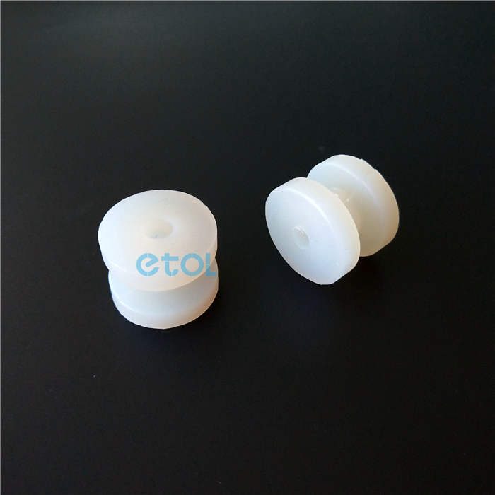 silicone grommet