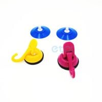 wall suction cup