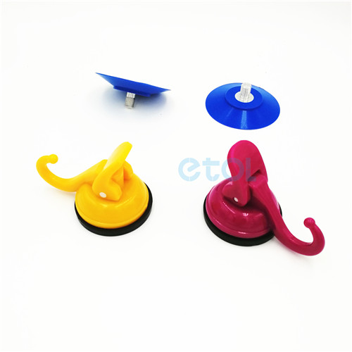 suction cup hook