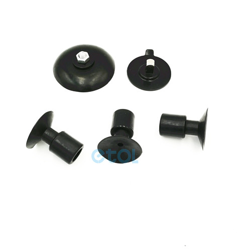 equipment suction cup