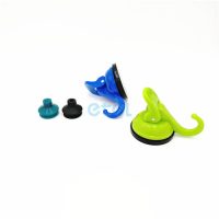plastic suction cup