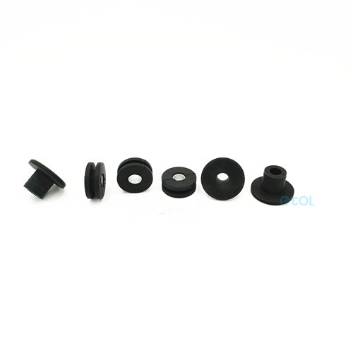 custom rubber grommets