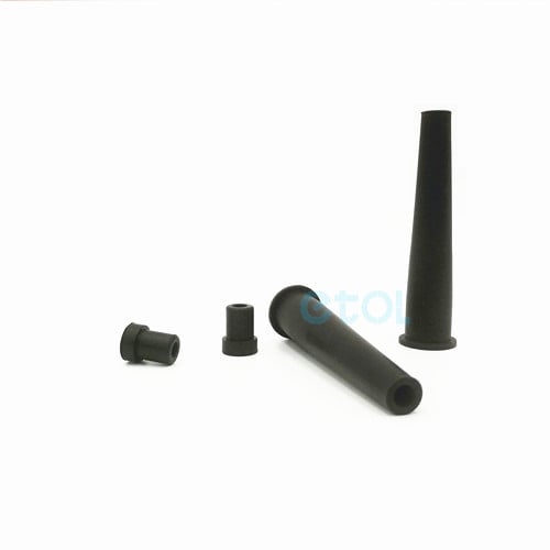 rubber pipe grommet