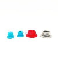 silicone plugs for hole