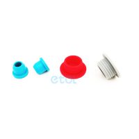 FDA silicone plugs