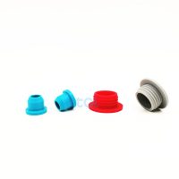 waterproof silicone plugs