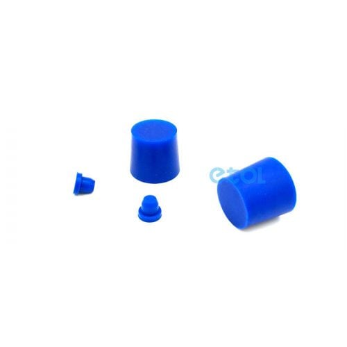 silicone plugs