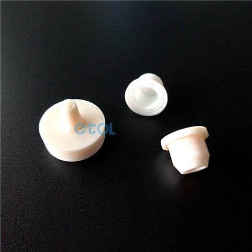 silicone plugs