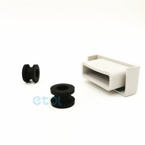 cable protective grommet