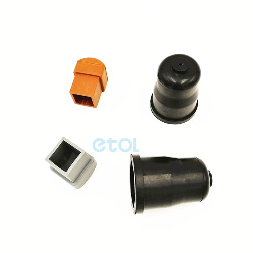 NBR rubber plug