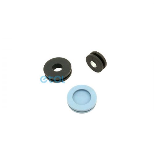 rubber grommet