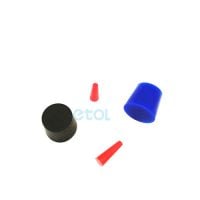 rubber plug for hole