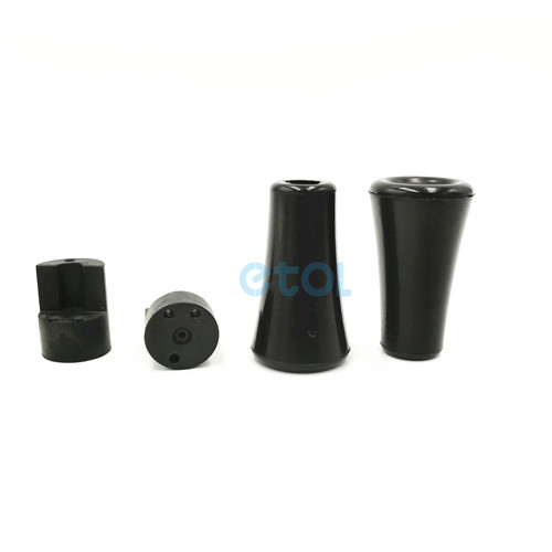 rubber grommet and bushing