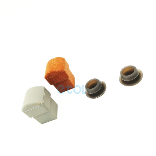 silicone rubber hole plugs