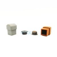 food grade silicone plugs