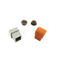 T shape plugs