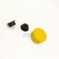 rubber stopper plug
