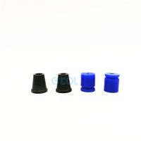 silicone rubber stopper