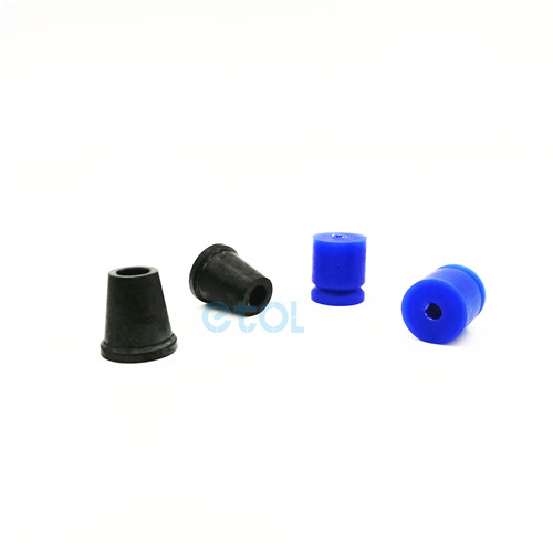 rubber stoppers for hole