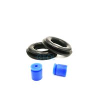 plastic rubber grommet