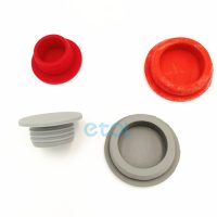 silicone rubber stopper
