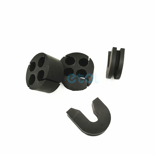 rubber grommet plug