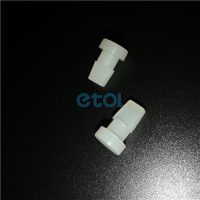 silicone rubber stopper