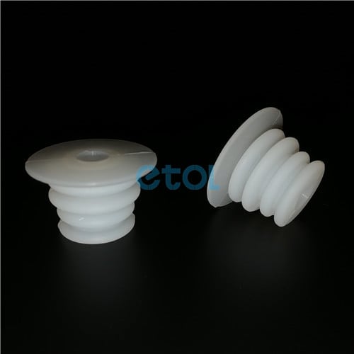 food grade silicone plug