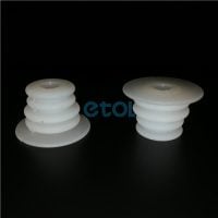 silicone plug