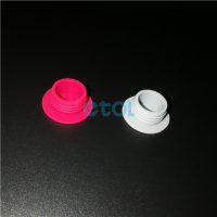 silicone bottle stopper