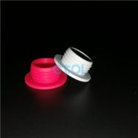 FDA silicone stopper