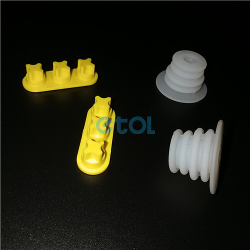 high temperature resistant plug