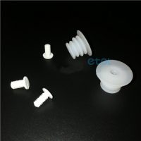 rubber vial stopper