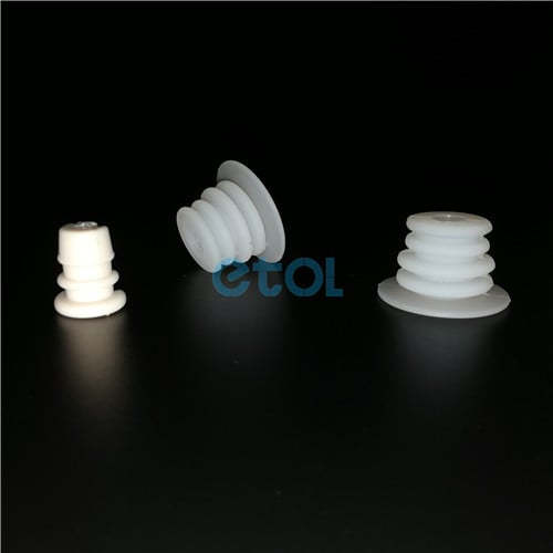 silicone rubber plug