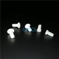 8mm silicone plug