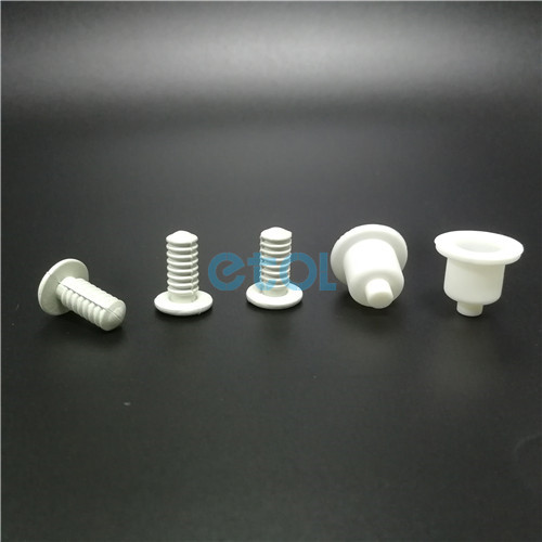 rubber silicone stoppers