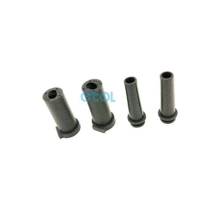 rubber bushing