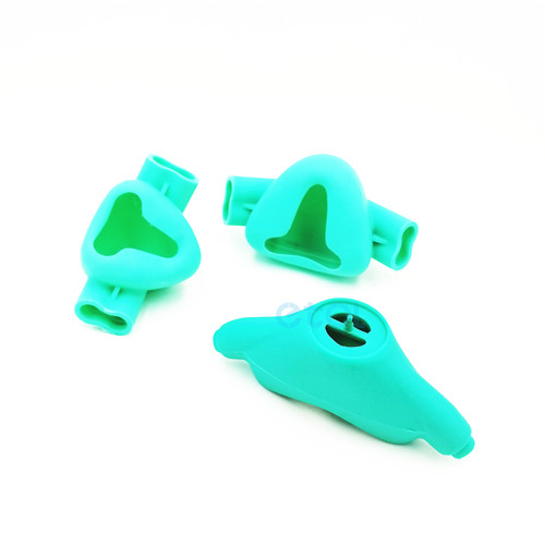 Rubber silicone medical tongue cover with high quality - ETOL