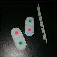 silicone keypad