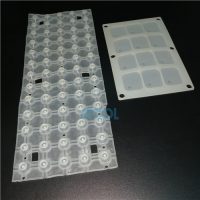 clear laptop keyboard cover