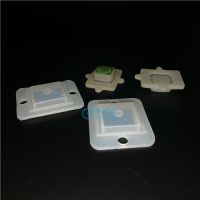 silicone keypad buttons