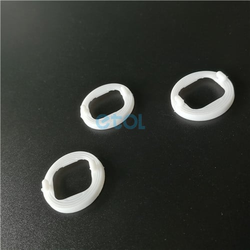 silicone gasket for jars