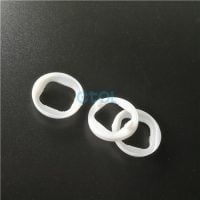 silicone gasket for glass lids