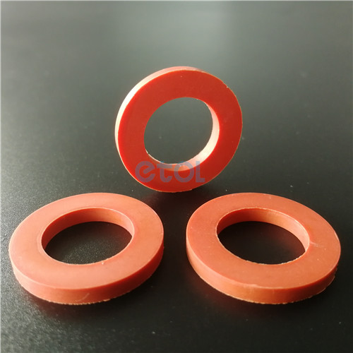 Buy Wholesale China Custom Various Size High Quality Rubber Seal O Ring,  Nbr O-ring ,epdm O-ring , Sil O-ring & Silicon Flat Rubber O-ring at USD  0.1 | Global Sources