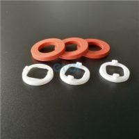 EPDM rubber gasket